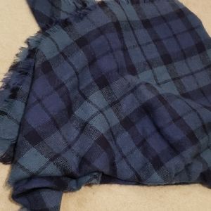 Aerie American Eagle blanket scarf